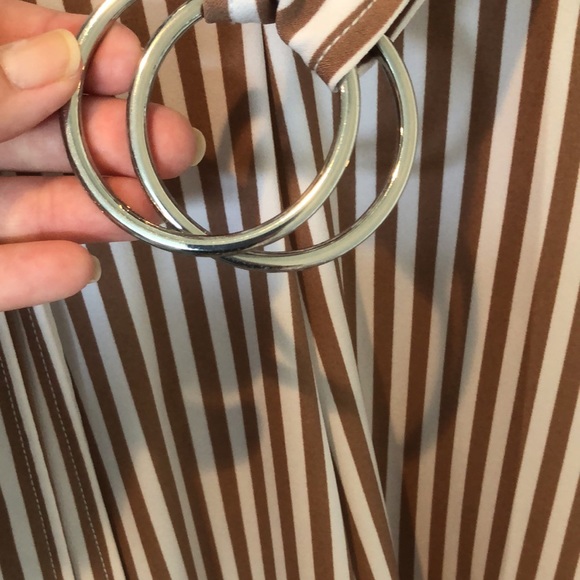 Wide leg pants - Picture 5 of 11